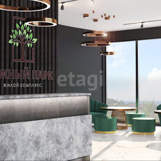 Квартира 23,6 м², студия - изображение 5