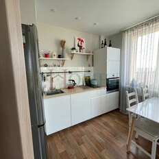 Квартира 55,5 м², 3-комнатная - изображение 1