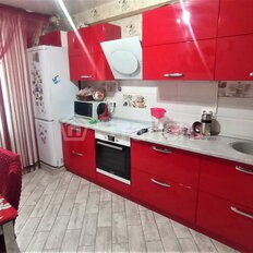 Квартира 40,4 м², 1-комнатная - изображение 2