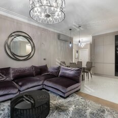 Квартира 110 м², 4-комнатные - изображение 2