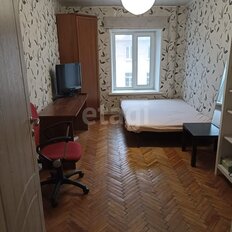 Квартира 73,5 м², 3-комнатная - изображение 3