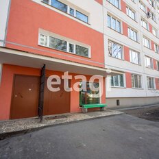 Квартира 58,8 м², 3-комнатная - изображение 2