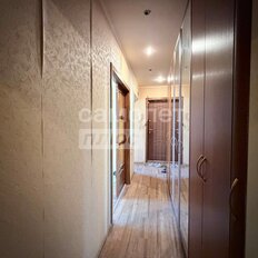 Квартира 66,3 м², 3-комнатная - изображение 5
