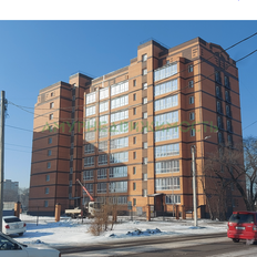 Квартира 32,8 м², 1-комнатная - изображение 1