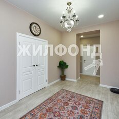 Квартира 104,6 м², 4-комнатная - изображение 4