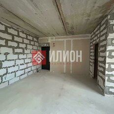 Квартира 28 м², студия - изображение 4