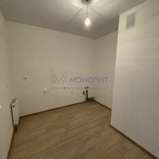 Квартира 28 м², студия - изображение 3