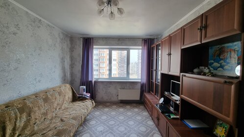 41,6 м², 1-комнатная квартира 4 900 000 ₽ - изображение 64