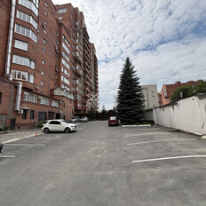 Квартира 116,9 м², 3-комнатная - изображение 5