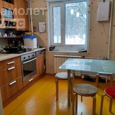 Квартира 69,4 м², 3-комнатная - изображение 3