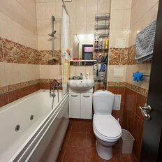 Квартира 39,8 м², 1-комнатная - изображение 1