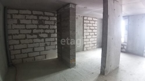 39,6 м², 1-комнатная квартира 3 775 000 ₽ - изображение 35