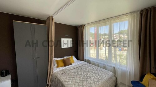 24,8 м², квартира-студия 5 250 000 ₽ - изображение 47