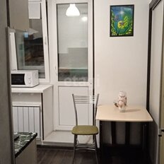 Квартира 31,5 м², 1-комнатная - изображение 2