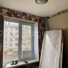 Квартира 52,2 м², 3-комнатная - изображение 2