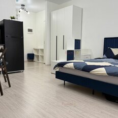 Квартира 29 м², 1-комнатная - изображение 4