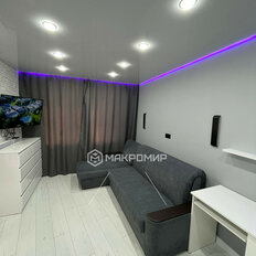 Квартира 27,9 м², студия - изображение 1