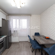 Квартира 42,8 м², 1-комнатная - изображение 2