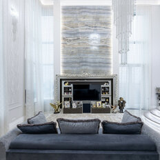 Квартира 185,5 м², 5-комнатная - изображение 2