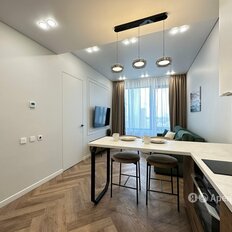 Квартира 41 м², 1-комнатная - изображение 2