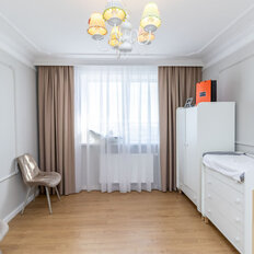 Квартира 93,8 м², 2-комнатная - изображение 2