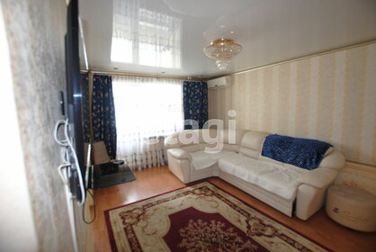 Купить квартиру с ремонтом в округе Центральный в Тюмени - изображение 7