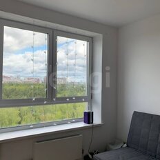 Квартира 90,5 м², 3-комнатная - изображение 3