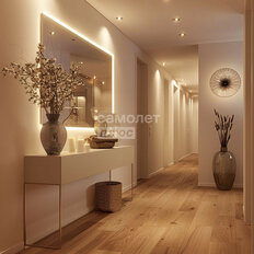 Квартира 67,7 м², 2-комнатная - изображение 5