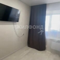 Квартира 36,6 м², 1-комнатная - изображение 4