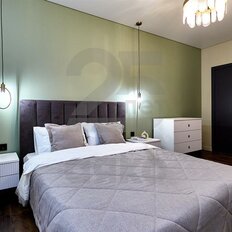 Квартира 72,8 м², 2-комнатная - изображение 5