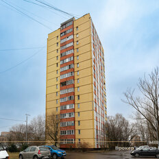 Квартира 34,9 м², 1-комнатная - изображение 4