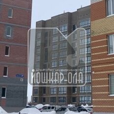 Квартира 67,6 м², 2-комнатная - изображение 1