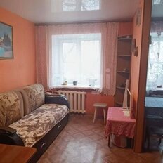 Квартира 22,9 м², 1-комнатная - изображение 2