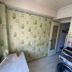 Квартира 33 м², 1-комнатная - изображение 5