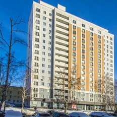 Квартира 65 м², 2-комнатные - изображение 2