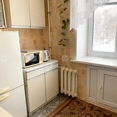 Квартира 30,2 м², 1-комнатная - изображение 3