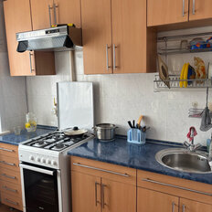 Квартира 60,3 м², 4-комнатная - изображение 1