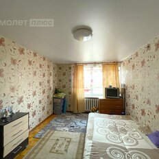 Квартира 31,5 м², 1-комнатная - изображение 1