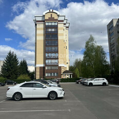 Квартира 85,7 м², 3-комнатная - изображение 2