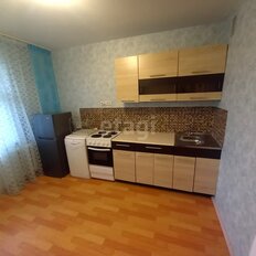 Квартира 35,8 м², 1-комнатная - изображение 3