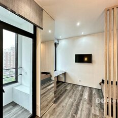Квартира 36 м², студия - изображение 4
