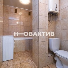 Квартира 59,1 м², 2-комнатная - изображение 1