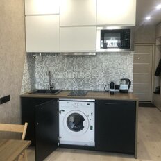 Квартира 24,1 м², студия - изображение 5