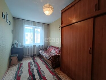 35,9 м², 2-комнатная квартира 13 600 ₽ в месяц - изображение 73