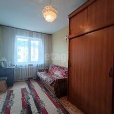 Квартира 43,8 м², 2-комнатная - изображение 5