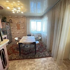 Квартира 76,8 м², 2-комнатная - изображение 4