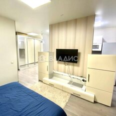 Квартира 30,5 м², студия - изображение 1