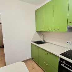 Квартира 34,5 м², 1-комнатная - изображение 5