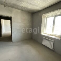 Квартира 33,7 м², 1-комнатная - изображение 5