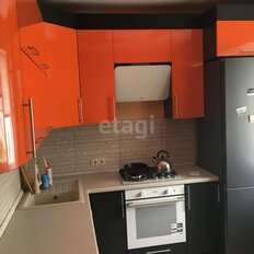 Квартира 51,6 м², 2-комнатная - изображение 4